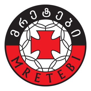 FC Mretebi Tbilisi Logo PNG Vector