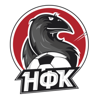 FC NFK Minsk Logo PNG Vector