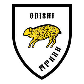 FC Odishi Zugdidi Logo PNG Vector