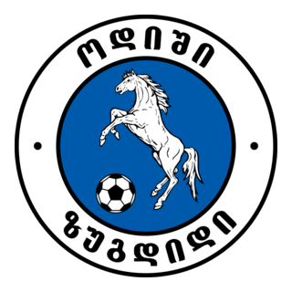 FC Odishi Zugdidi Logo PNG Vector