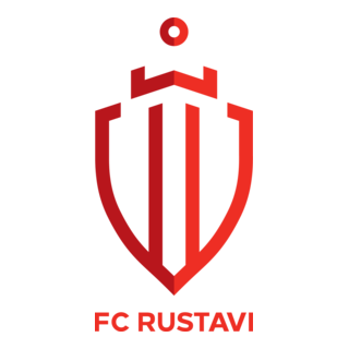 FC Rustavi Logo PNG Vector