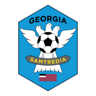 FC Samtredia Logo PNG Vector