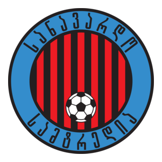 FC Sanavardo Samtredia Logo PNG Vector