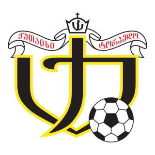 FC Torpedo Kutaisi Logo PNG Vector