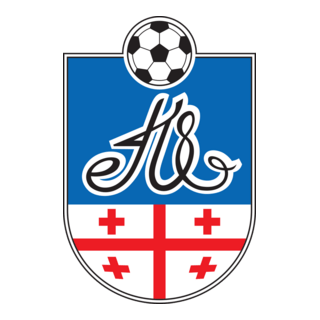 FC Torpedo Kutaisi Logo PNG Vector