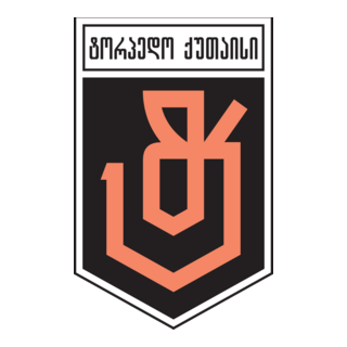 FC Torpedo Kutaisi Logo PNG Vector
