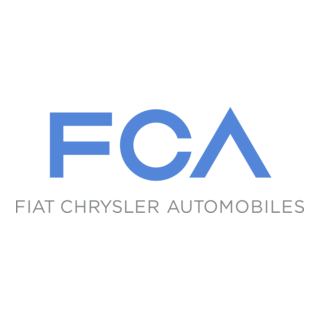 FCA Logo PNG Vector