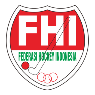 FEDERASI HOCKEY INDONESIA Logo PNG Vector