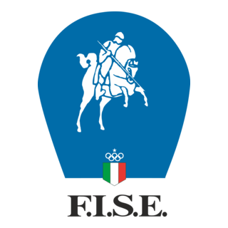 Federazione Italiana Sport Equestri Logo PNG Vector