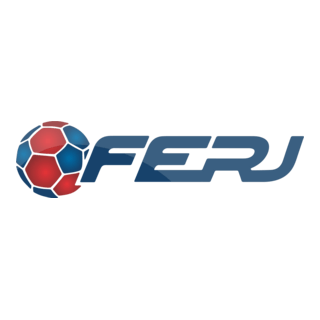 FERJ Logo PNG Vector