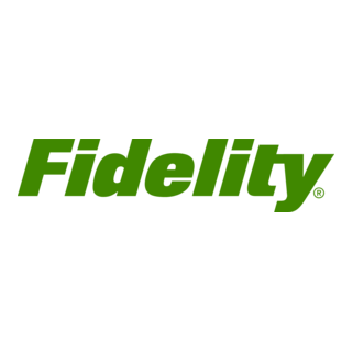 Fidelity Logo PNG Vector