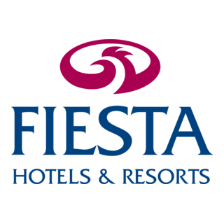Fiesta Hotels & Resorts Logo PNG Vector