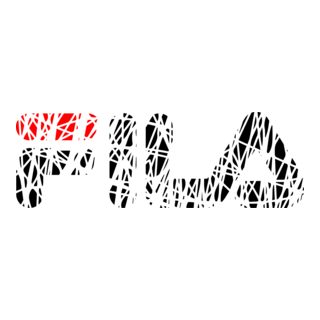 Fila Logo PNG Vector