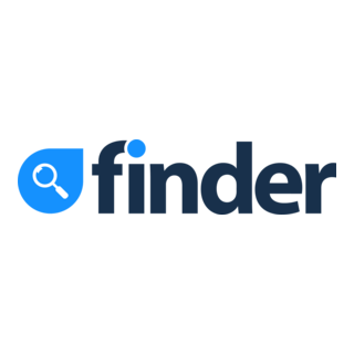 Finder Logo PNG Vector
