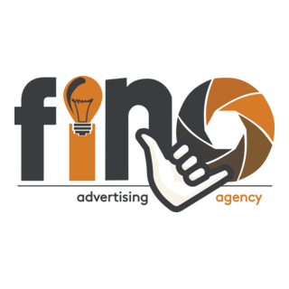 Fino Logo PNG Vector
