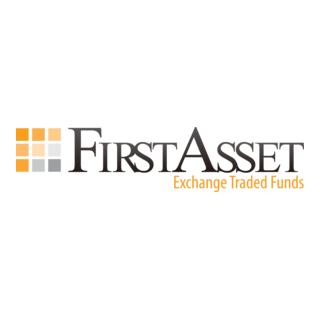 FIRSTASSET Exchange Traded Funds Logo PNG Vector