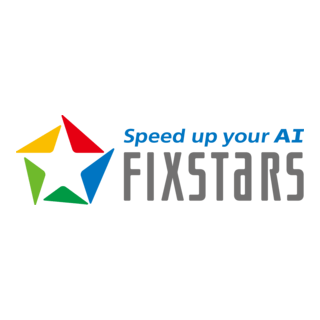 Fixstars Corporation Logo PNG Vector