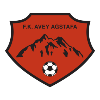 FK Avey Ağstafa Logo PNG Vector