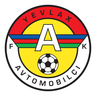 FK Avtomobilçi Yevlax Logo PNG Vector