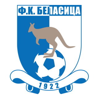 FK Belasica Strumica Logo PNG Vector