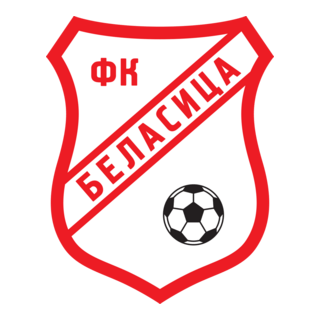 FK Belasica Strumica Logo PNG Vector