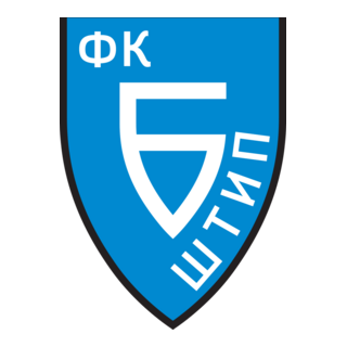 FK Bregalnica Stip Logo PNG Vector