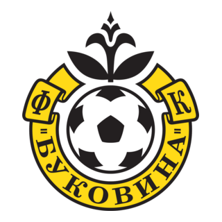 FK Bukovina Chernovtsy Logo PNG Vector