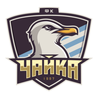 FK Chayka Peschanokopskoye Logo PNG Vector