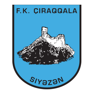 FK Çıraqqala Siyəzən Logo PNG Vector