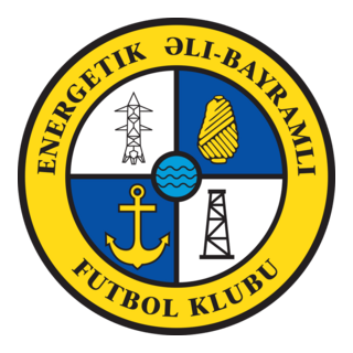FK Energetik Əli-Bayralı Logo PNG Vector