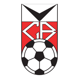 FK Gənclərbirliyi Sumqayit Logo PNG Vector