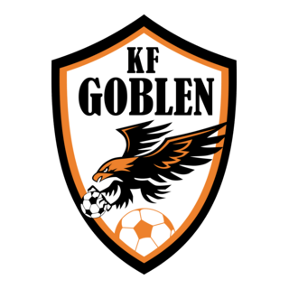 FK Goblen Kumanovo Logo PNG Vector