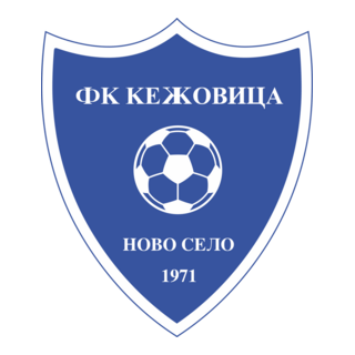 FK Kezhovica Novo Selo Logo PNG Vector