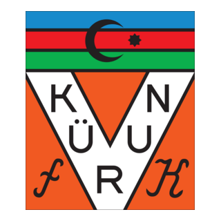 FK Kür-Nur Mingəçevir Logo PNG Vector