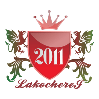 FK Lakocherej Sport Logo PNG Vector