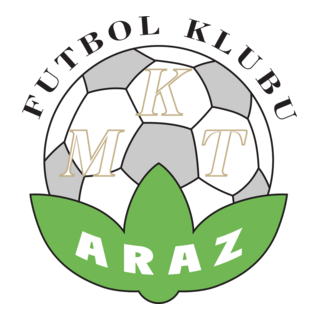 FK MKT-Araz Imişli Logo PNG Vector