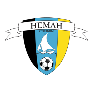 FK Neman-Agro Stolbtsy Logo PNG Vector