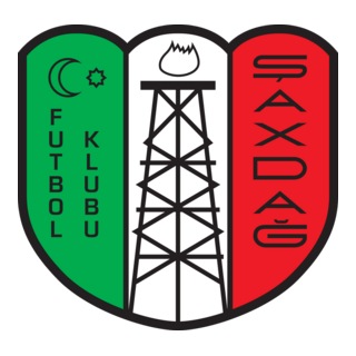 FK Şahdağ Quba Logo PNG Vector