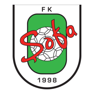 FK Şəfa Baku Logo PNG Vector