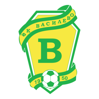 FK Vasilevo Logo PNG Vector