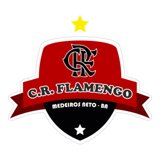 Flamengo Logo PNG Vector