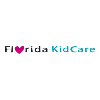 Florida KidCare Logo PNG Vector