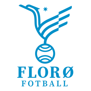 Florø Fotball Logo PNG Vector