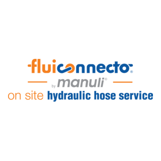 FLUCONNECTOR Logo PNG Vector