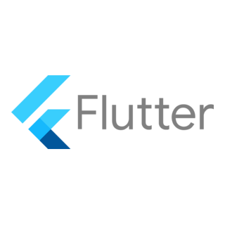 Flutter Logo PNG Vector