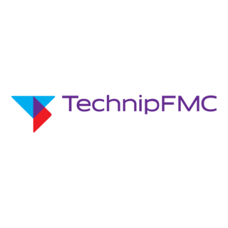 FMC TECHNOLOGIES Logo PNG Vector