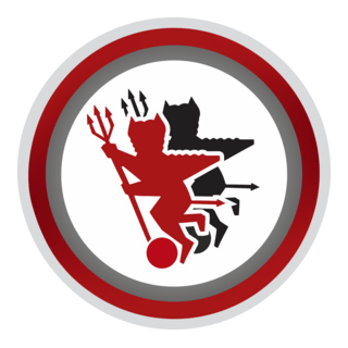 Foggia Calcio 1920 Logo PNG Vector