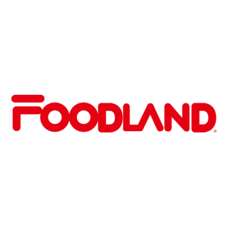 Foodland Logo PNG Vector
