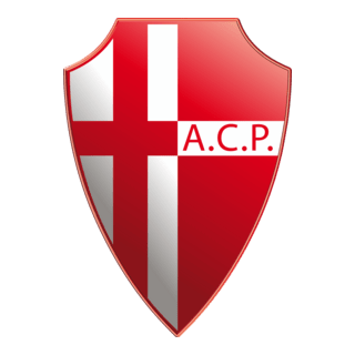 Football Padova Spa Logo PNG Vector
