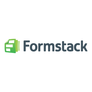 Formstack Logo PNG Vector